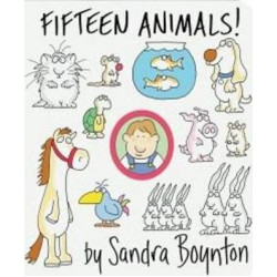 Fifteen Animals