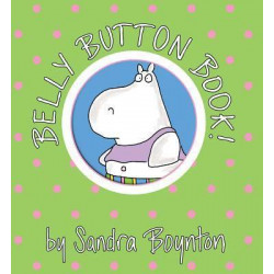 Belly Button Book