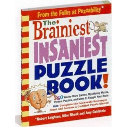 Brainest Insaniest Ultimate Puzzle