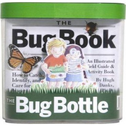Bug Book and Bug Bottle, the