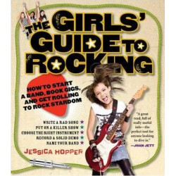 Girls Guide to Rocking