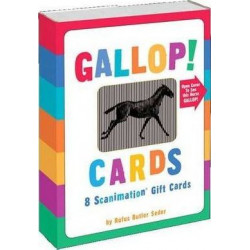Gallop Cards