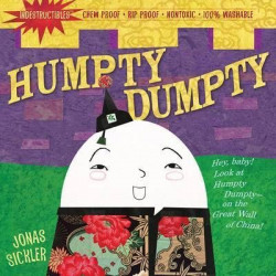 Indestructibles Humpty Dumpty