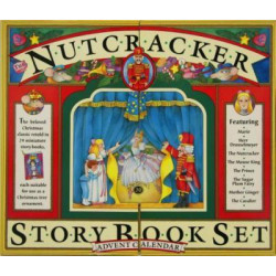 The Nutcracker Advent Calendar
