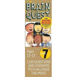 Brain Quest Grade 7