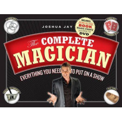The Complete Magician
