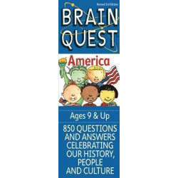 Brain Quest: America