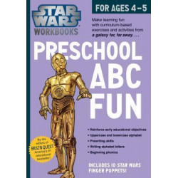 Preschool ABC Fun