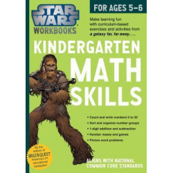 Kindergarten Math Skills