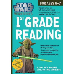 1st Grade Reading
