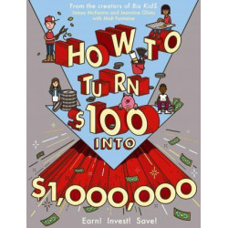 How To Turn $100 Into $1,000,000