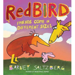 Redbird: Friends Come In Different Sizes