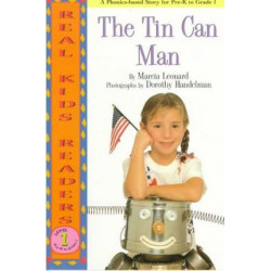 The Tin Can Man