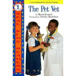 The Pet Vet