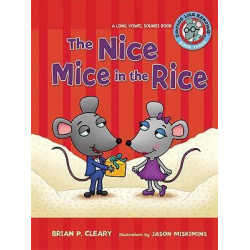 #3 the Nice Mice in the Rice