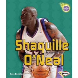 Shaquille O'Neal, 2nd Edition