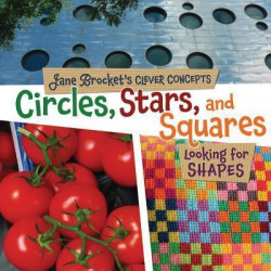 Circles, Stars, and Squares