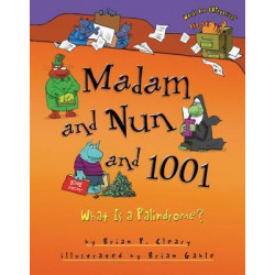 Madam and Nun and 1001