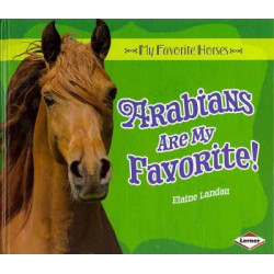 Arabians Are My Favorite!