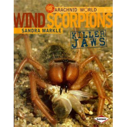 Wind Scorpions
