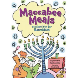 Maccabee Meals