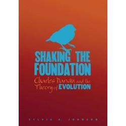 Shaking the Foundation
