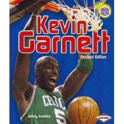 Kevin Garnett, 2nd Edition