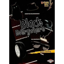 Black Everywhere