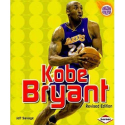 Kobe Bryant, 2nd Edition
