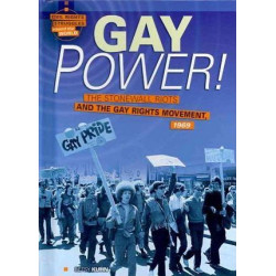 Gay Power!