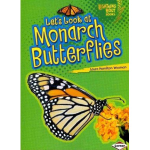 Let's Look at Monarch Butterflies