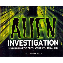 Alien Investigation