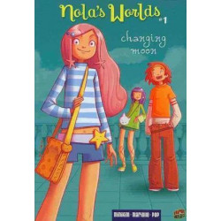 Nola's World 1: Changing Moon