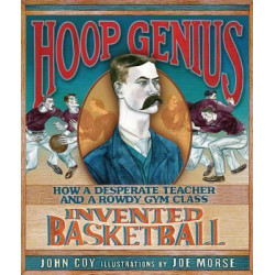 Hoop Genius Library Edition