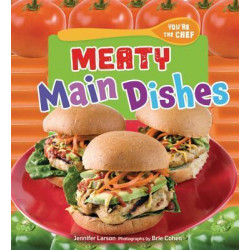 Meaty Main Dishes