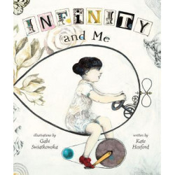 Infinity And Me Library Edition