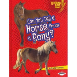 Can You Tell a Horse from a Pony?