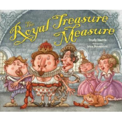 The Royal Treasure Measure