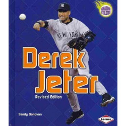 Derek Jeter, 2nd Edition