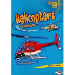 Helicopters on the Move