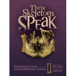 Their Skeletons Speak Library Edition