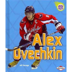 Alex Ovechkin
