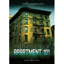 Case #01: The Haunting of Apartment 101