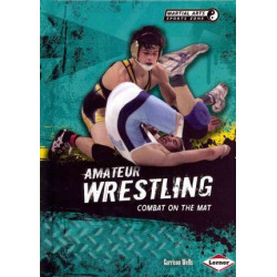 Amateur Wrestling