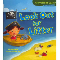 Look Out for Litter