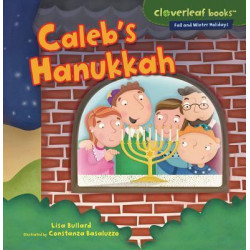 Caleb's Hanukkah