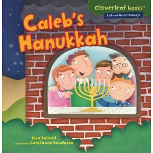 Caleb's Hanukkah