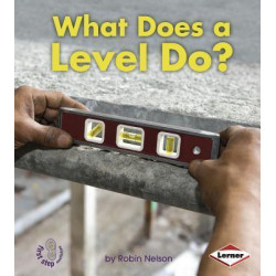 What Does a Level Do?