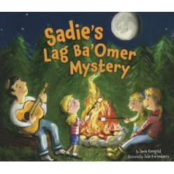 Sadie's Lag Ba'omer Mystery