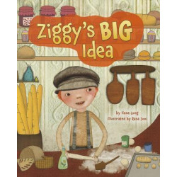 Ziggy's Big Idea